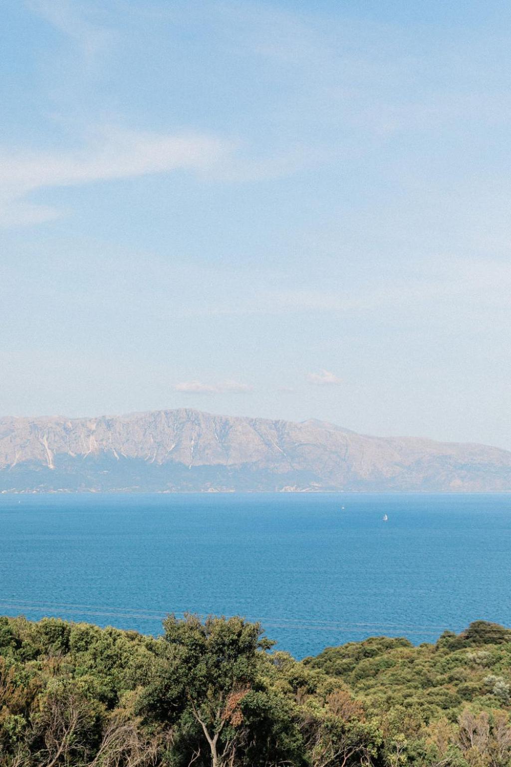 Tempestini Exclusive Villas Nikiana Exteriér fotografie